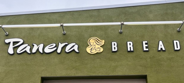 Panera Bread has announced a “new era” for its menu, coming in April. (Photo by Fielding Buck, The Press-Enterprise/SCNG)
