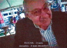 Manuel Rocha was arrested by the FBI at his Miami home in December on allegations that he engaged in "clandestine activity" on Cuba's behalf since at least 1981 鈥� the year he joined the U.S. foreign service 鈥� including by meeting with Cuban intelligence operatives and providing false information to U.S. government officials about his contacts.