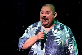 The actor and comedian will bring his latest stand-up show to Agua Caliente Resort Casino Spa Rancho Mirage for a series of performances on May 3, 4 and 5.  